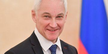 Nga: Ông Andrey Belousov làm Bộ trưởng Quốc phòng thay ông Shoigu