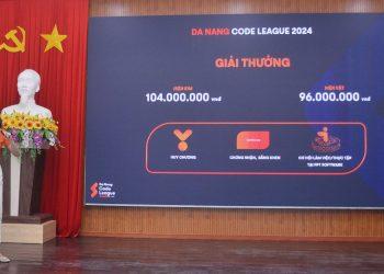 Khởi động giải đấu lập trình chuẩn ICPC, quy mô toàn quốc: Da Nang Code League 2024