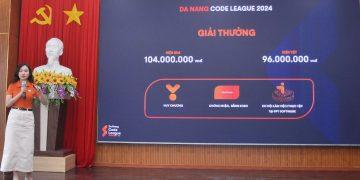 Khởi động giải đấu lập trình chuẩn ICPC, quy mô toàn quốc: Da Nang Code League 2024