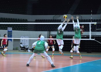 ASEAN School Games XIII Đà Nẵng – Việt Nam: Hơn 1.300 VĐV, HLV của 10 đoàn thể thao quốc gia, chính thức tham dự