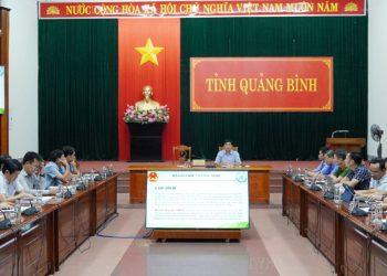 Thúc đẩy chuyển đổi số trong ngành Nông nghiệp