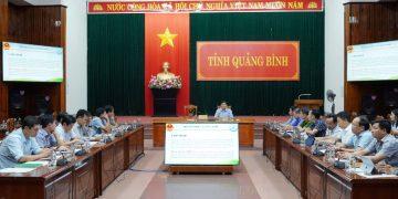 Thúc đẩy chuyển đổi số trong ngành Nông nghiệp