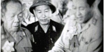 Anh hùng Bông Văn Dĩa, linh hồn của đường Hồ Chí Minh trên biển