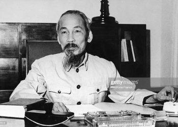 Có một ngày và có một con Người như thế