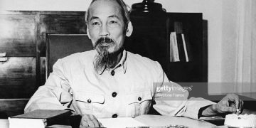 Có một ngày và có một con Người như thế