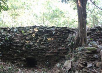 Khám phá Lũy đá cổ Kỳ Anh