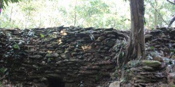 Khám phá Lũy đá cổ Kỳ Anh