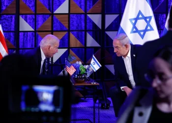Rạn nứt Biden-Netanyahu liên quan kế hoạch tấn công của Tel Aviv vào TP Rafah