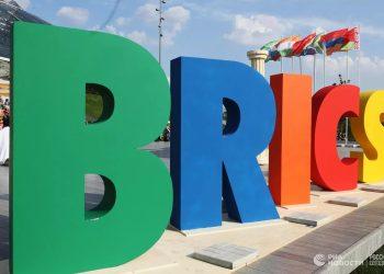 Thailand là quốc gia Đông Nam Á đầu tiên xin gia nhập BRICS