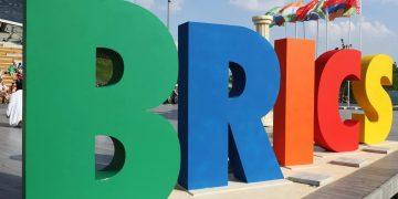 Thailand là quốc gia Đông Nam Á đầu tiên xin gia nhập BRICS