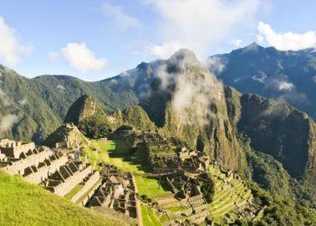 Lima, thành phố suốt 600 năm không mưa