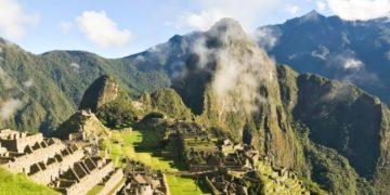 Lima, thành phố suốt 600 năm không mưa