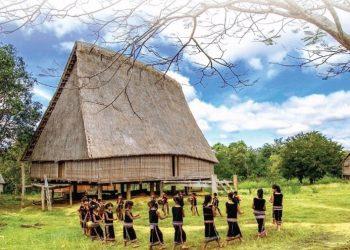 Chính phủ phê duyệt quy hoạch vùng Tây Nguyên thời kỳ 2021 – 2030, tầm nhìn đến năm 2050