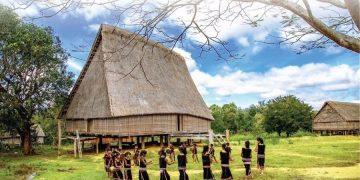 Chính phủ phê duyệt quy hoạch vùng Tây Nguyên thời kỳ 2021 – 2030, tầm nhìn đến năm 2050