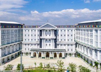 Đã thu của phụ huynh tiền nhưng 75 học sinh Trường Quốc tế Mỹ không được thi chứng chỉ quốc tế