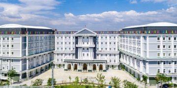 Đã thu của phụ huynh tiền nhưng 75 học sinh Trường Quốc tế Mỹ không được thi chứng chỉ quốc tế