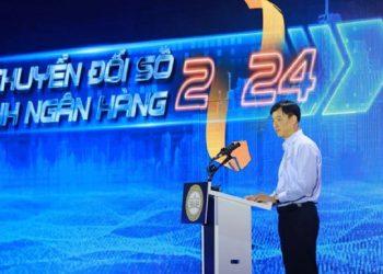 19 ngân hàng đã triển khai ứng dụng VneID vào mở tài khoản, xác thực giao dịch thanh toán