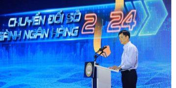 19 ngân hàng đã triển khai ứng dụng VneID vào mở tài khoản, xác thực giao dịch thanh toán