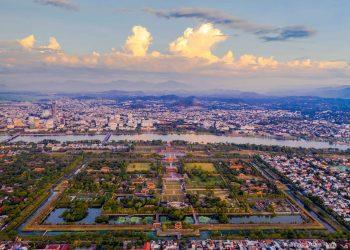 Huế trong lịch sử dân tộc và mối tương quan  Huế – Hà Nội – Sài Gòn