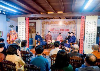 Chính sách và nguồn lực phát triển hệ thống Bảo tàng ngoài công lập ở tỉnh Thừa Thiên Huế