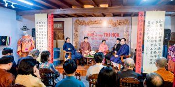 Chính sách và nguồn lực phát triển hệ thống Bảo tàng ngoài công lập ở tỉnh Thừa Thiên Huế