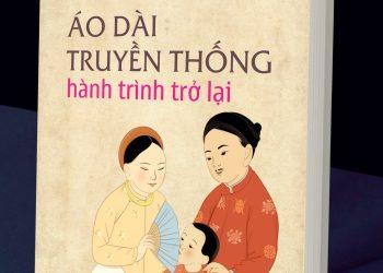 “Áo dài truyền thống – hành trình trở lại”