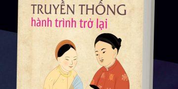 “Áo dài truyền thống – hành trình trở lại”
