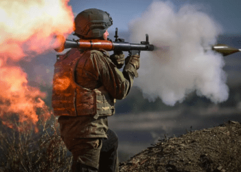 Chiến sự Ukraine 9/6: Nga tấn công Chasiv Yar giành được lợi thế tại ‘thành trì’ chiến lược