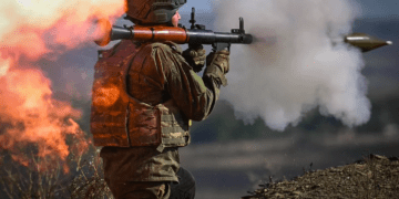 Chiến sự Ukraine 9/6: Nga tấn công Chasiv Yar giành được lợi thế tại ‘thành trì’ chiến lược