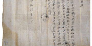 Di sản Huế với chủ quyền Hoàng Sa và Trường Sa