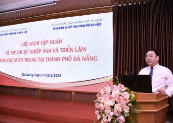 Hoàn thiện hệ thống pháp luật mỹ thuật, nhiếp ảnh và triển lãm theo xu thế hội nhập phát triển