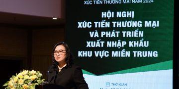 Bàn sâu giải pháp thúc đẩy xúc tiến thương mại và phát triển xuất nhập khẩu cho miền Trung – Tây Nguyên