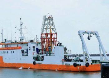 Yêu cầu Trung Quốc chấm dứt khảo sát trái phép trong vùng biển đặc quyền của Việt Nam