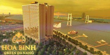 Đà Nẵng: Tòa nhà dát vàng của đại gia Đường ‘bia’ bị ngân hàng rao bán để siết nợ