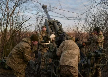 Phương Tây đang đẩy thế giới đến bờ vực một cuộc chiến tranh hạt nhân