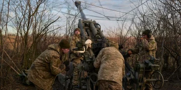 Phương Tây đang đẩy thế giới đến bờ vực một cuộc chiến tranh hạt nhân