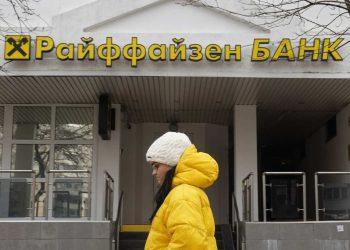 Nhiều doanh nghiệp phương Tây vẫn ở lại Nga