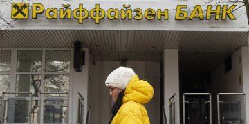 Nhiều doanh nghiệp phương Tây vẫn ở lại Nga