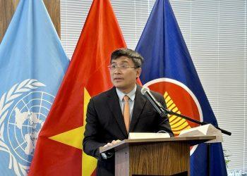 Lần đầu tiên Việt Nam ứng cử vào vị trí thẩm phán Tòa án Quốc tế về Luật Biển