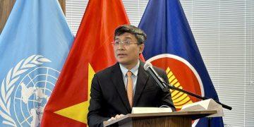 Lần đầu tiên Việt Nam ứng cử vào vị trí thẩm phán Tòa án Quốc tế về Luật Biển