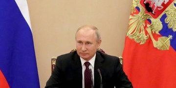 Tổng thống Nga Vladimir Putin sắp thăm Việt Nam