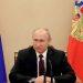 Tổng thống Nga Vladimir Putin sắp thăm Việt Nam