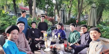 Hệ giá trị gia đình Huế – nét riêng giữa dòng chung