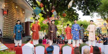 Hai sự kiện cuối cùng của Tuần lễ Áo dài Cộng đồng Huế 2024