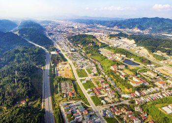 Chính phủ ban hành kế hoạch thực hiện Quy hoạch tỉnh Lào Cai thời kỳ 2021 – 2030, tầm nhìn đến năm 2050