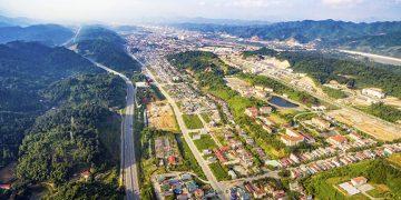 Chính phủ ban hành kế hoạch thực hiện Quy hoạch tỉnh Lào Cai thời kỳ 2021 – 2030, tầm nhìn đến năm 2050