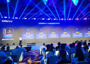 “Siêu SIM” tích hợp CPU RISC-V: Tốc độ và dung lượng gấp 10 lần SIM truyền thống