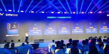 “Siêu SIM” tích hợp CPU RISC-V: Tốc độ và dung lượng gấp 10 lần SIM truyền thống