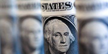 Mỹ: Nợ công lên tới 35 nghìn tỷ USD, bình quân mỗi phút phải trả 2 triệu USD tiền lãi vay