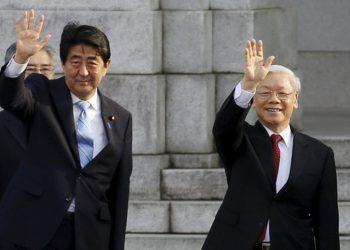 Hoạt động ngoại giao đa phương, mềm dẻo của Tổng Bí thư Nguyễn Phú Trọng